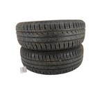 Резина 195 65 R15 Лето бу Continental