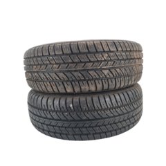 Резина 195 65 R15 Лето бу Michelin