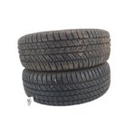 Резина 195 65 R15 Лето бу Michelin