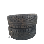 Шины 205 50 R17 Лето бу Uniroyal