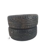 Шины 205 50 R17 Лето бу Uniroyal
