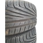 Шины 205 50 R17 Лето бу Uniroyal