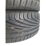 Шины 205 50 R17 Лето бу Uniroyal