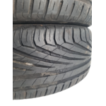 Шины 205 50 R17 Лето бу Uniroyal
