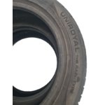 Шины 205 50 R17 Лето бу Uniroyal