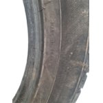 Шины 205 50 R17 Лето бу Uniroyal