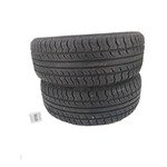 Шины 195 55 R15 Лето б/у Hankook Optimo