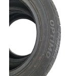 Шины 195 55 R15 Лето б/у Hankook Optimo