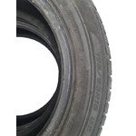 Шины 195 55 R15 Лето б/у Hankook Optimo