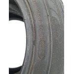 Шины 195 55 R15 Лето б/у Hankook Optimo