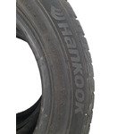 Шины 195 55 R15 Лето б/у Hankook Optimo