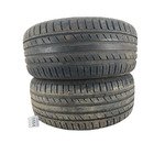 Шины 225 50 R17 Лето бу GoodRide