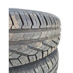 Шины 175 65 R14 Лето б/у Uniroyal The rain