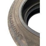 Шины 175 65 R14 Лето б/у Uniroyal The rain