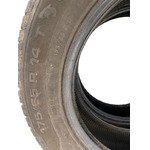 Шины 175 65 R14 Лето б/у Uniroyal The rain