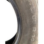 Шины 175 65 R14 Лето б/у Uniroyal The rain