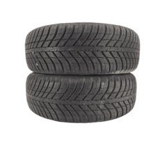 Шини 195 60 R15 Зима купить бу Nexen