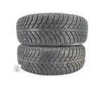 Резина 195 60 R15 Зима бу Nexen