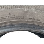 Резина 195 60 R15 Зима бу Nexen