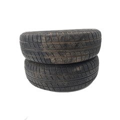 Шини 175 70 R14 Літо б у Pneumat P72