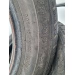 Шины 175 70 R14 Лето б у Pneumat P72