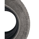 Шини 205 60 R16 Зима б у Imperial