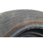 Шины 175 70 R13 Лето бу Debica