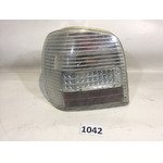 Пара тюнінгованих ліхтарів VW Polo