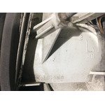 Пара тюнінгованих ліхтарів VW Polo