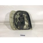 Пара тюнінгованих ліхтарів VW Polo