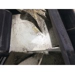 Пара тюнінгованих ліхтарів VW Polo