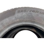 Пара всесезонных покрышек 225.70 R15C GOODRIDE