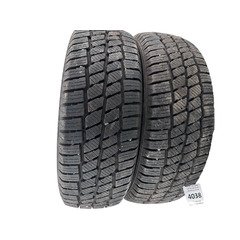 Пара всесезонних шин 225.70 R15C GOODRIDE