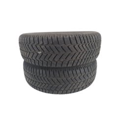 Пара всесезонних покришок 195.65 R15 Debica