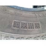 Пара всесезонних покришок 195.65 R15 Debica