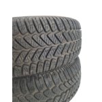 Пара всесезонних покришок 195.65 R15 Debica