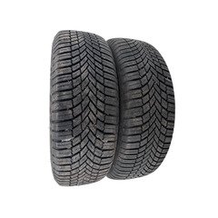 Пара всесезонных шин 195.65 R15 Bridgestone