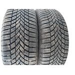Пара всесезонных покрышек 195.65 R15 Bridgestone