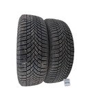 Пара всесезонных покрышек 195.65 R15 Bridgestone