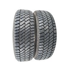 Пара всесезонних покришок 175.65 R14 Debica