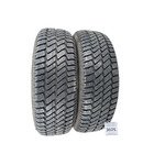 Пара всесезонных покрышек 175.65 R14 Debica