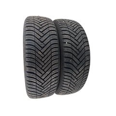 Пара всесезонних покришок 195.65 R15 Hankook