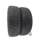 Пара всесезонных покрышек 195.65 R15 Hankook