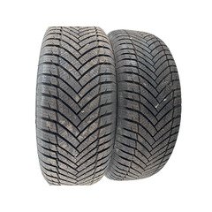 Пара всесезонних покришок 225.60 R16 Imperial