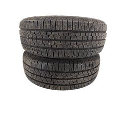 Пара всесезонних шин 215.60 R16C Imperial