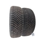 Пара всесезонных покрышек 225.60 R16 Imperial