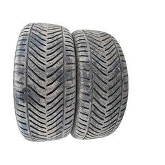Пара всесезонних шин 225.45 R17 Kormoran