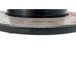 Пара задних тормозных дисков Mazda 3 DF4419