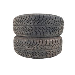 Шины 195 65 R15 Зима бу Debica