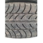 Шины 195 65 R15 Зима бу Debica